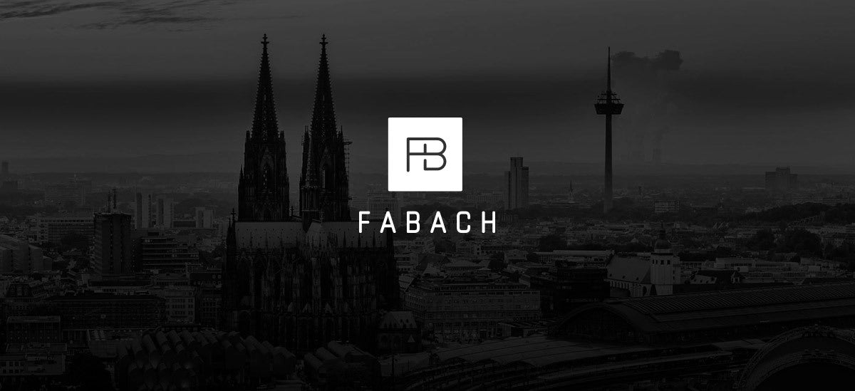 Unsere Philosophie - FABACH – Die Schlüsselanhänger-Schmiede