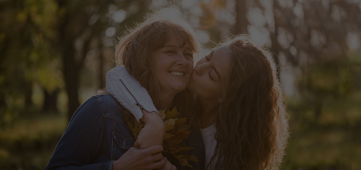 Schlüsselanhänger für Mütter/Mamas | FABACH