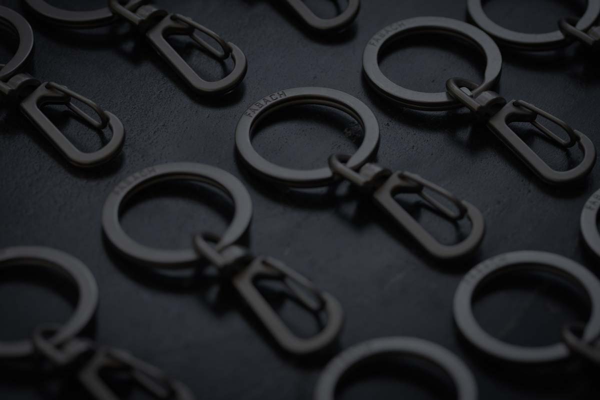 Karabiner | FABACH