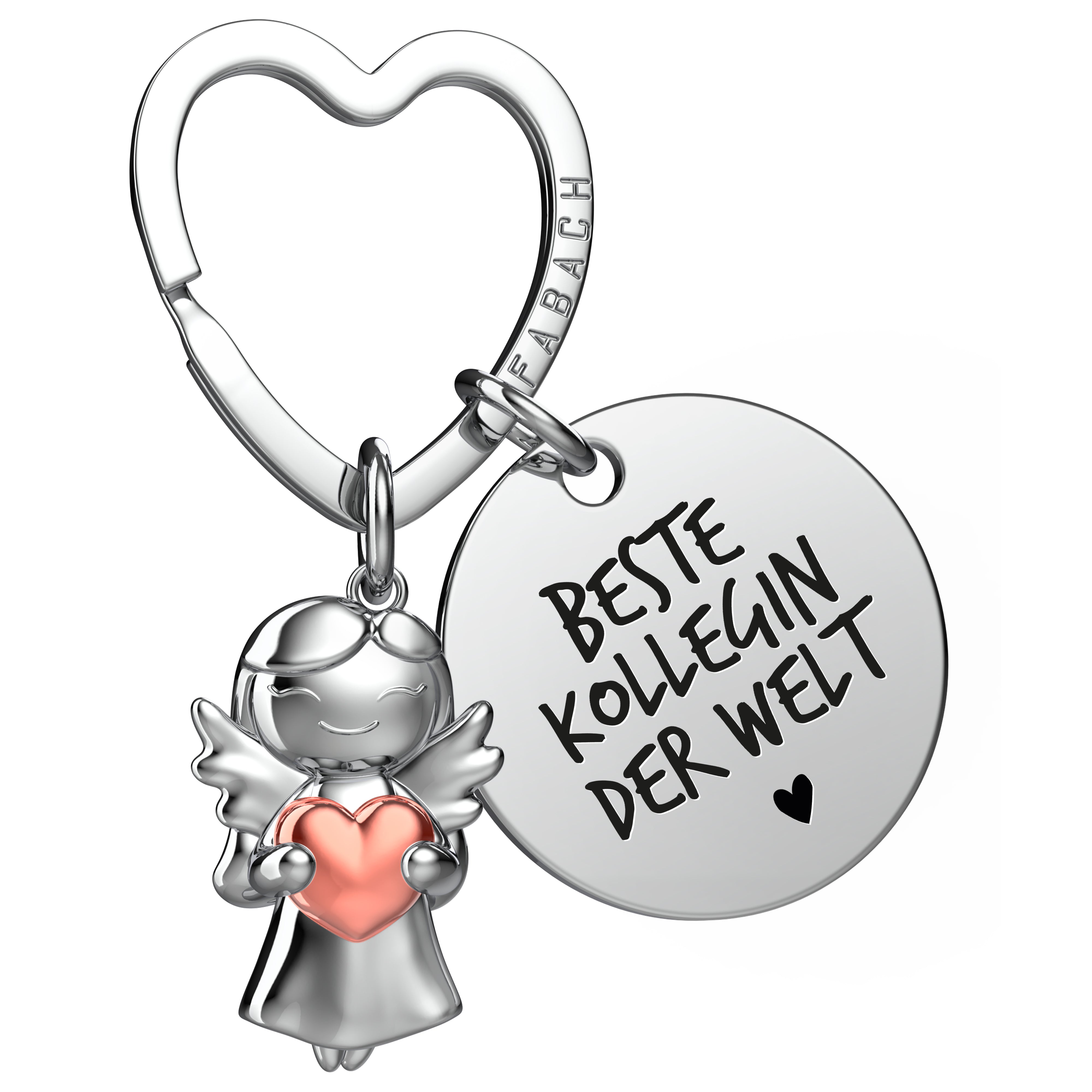 #botschaft_Beste Kollegin der Welt