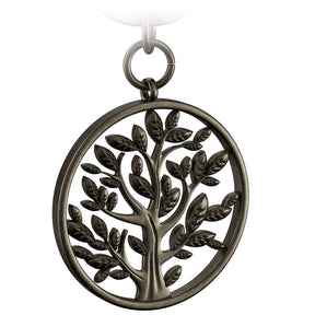 "Spring" Lebensbaum Schlüsselanhänger - Baum des Lebens als Glücksbringer für den Schlüsselbund