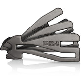 "Trolley Master" (schwarz) Der erste Einkaufswagenlöser für alle Einkaufswagen - FABACH#größe_3 stück (vorteilspack)